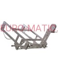 Numatic TT 6650G maszyna czyszcząca