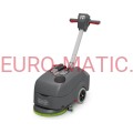 Automat szorująco-zbierający Numatic TTB1840NX z baterią NX300, 40 cm