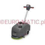 Automat szorująco-zbierający Numatic TTB1840NX z baterią NX300, 40 cm