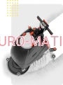 Maszyna czyszcząca Numatic TTB3045NX-R