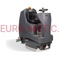 Automat samojezdny Numatic TTV678G Vario 300 bateryjny, 65/75/85 cm
