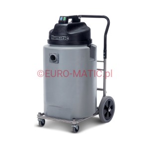 Odkurzacz do wody Numatic WVD2000DH-2 z wężem spustowym, 70 l