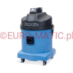 Odkurzacz do wody Numatic WVD570-2 dwusilnikowy, 15 l