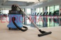 Odkurzacz do wody Numatic WVD570-2 dwusilnikowy, 15 l – w akcji 2