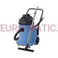 Odkurzacz do wody Numatic WVD900-2 dwusilnikowy, 32 l