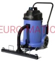 Odkurzacz do wody Numatic WVD900-2 dwusilnikowy, 32 l 2