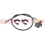 Zestaw węża natryskowego ze spustem do Numatic Henry Wash HVW370 907233