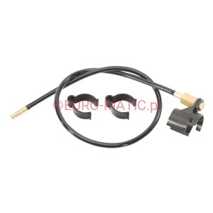 Zestaw węża natryskowego ze spustem do Numatic Henry Wash HVW370 907233