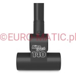 Turboszczotka AiroBrush 140 mm, 32 mm do Henry, Hetty i innych odkurzaczy Numatic 909554