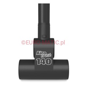 Turboszczotka AiroBrush 140 mm, 32 mm do Henry, Hetty i innych odkurzaczy Numatic 909554