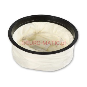 Filtr Microtex uzupełniający 305 mm Numatic 604309 do filtra TriTex 604165