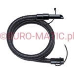Wąż ekstrakcyjny CleanTec 32 mm, 3 m Numatic 601299 do odkurzaczy piorących