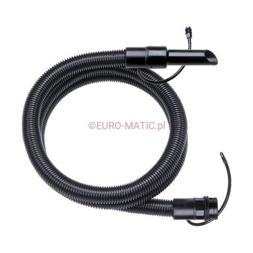 Wąż ekstrakcyjny CleanTec 32 mm, 3 m Numatic 601299 do odkurzaczy piorących