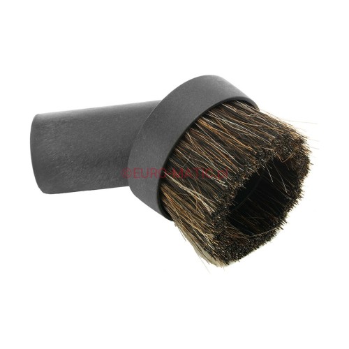 Ssawka okrągła z miękkim włosiem 65 mm, 32 mm Numatic 601144 do kurzu