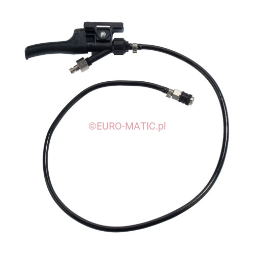 Rura do odkurzaczy Numatic CT, CTD 601968