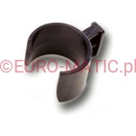 Klips dokujący do ssawki 290 mm Numatic 601059, parkowanie na odkurzaczu