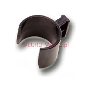 Klips dokujący do ssawki 290 mm Numatic 601059, parkowanie na odkurzaczu