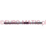 Rura teleskopowa aluminiowa 560–940 mm, 32 mm do Henry i George Numatic 914759