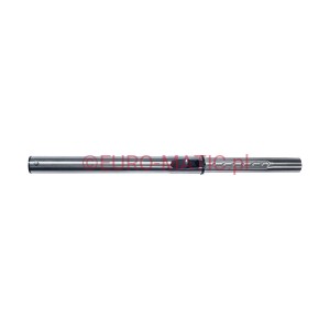 Rura teleskopowa aluminiowa 560–940 mm, 32 mm do Henry i George Numatic 914759