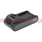 Akumulator litowo-jonowy 25,2 V do odkurzacza Henry Quick Numatic 915170