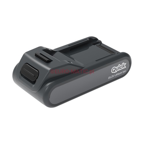 Akumulator litowo-jonowy 25,2 V do odkurzacza Henry Quick Numatic 915170