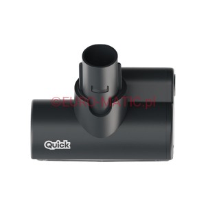 Mała turboszczotka z silnikiem do Henry Quick Numatic 915527