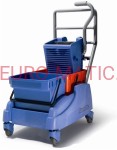 Numatic DM 2020 DualMop