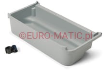 Numatic NKA-120 kuweta na mop 629408