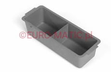 kuweta mała z przegródkami Numatic 627580