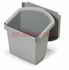 wiadro 30L na śmieci Numatic 629415