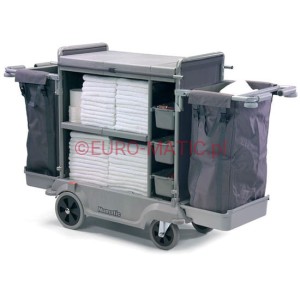 Numatic SKAT 17 ServoKeeper Systems