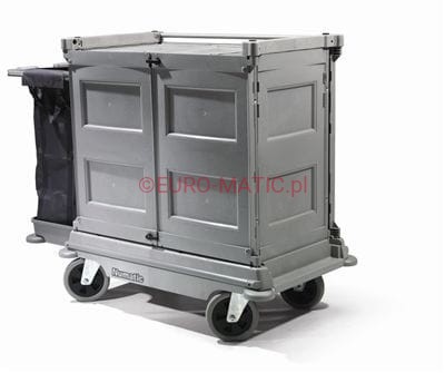 Wózek hotelowy Numatic NKL 16HF