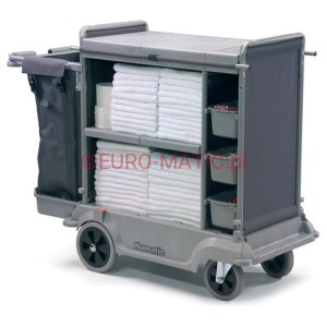 Numatic SKAT 16 ServoKeeper Systems