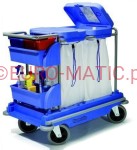 Numatic SAXAT-260 NuSax Systems