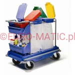 Numatic SAXAT-280 NuSax Systems