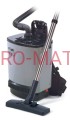 Numatic RSV 200 odkurzacz plecakowy