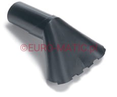 Ssawka trójkątna Numatic 38/130mm