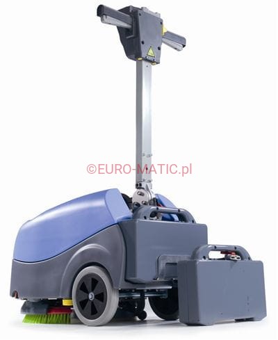 Numatic TTB 1840 Twintec maszyna czyszcząca