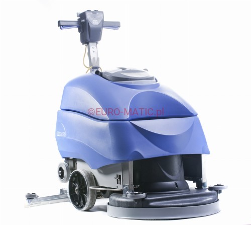 maszyna do czyszczenia podłóg Numatic TT6650S
