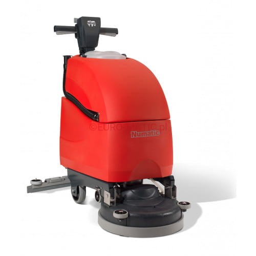 numatic etb 4045 maszyna do mycia podłóg