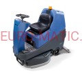 Numatic TRO 650 Vario 200 maszyna czyszcząca