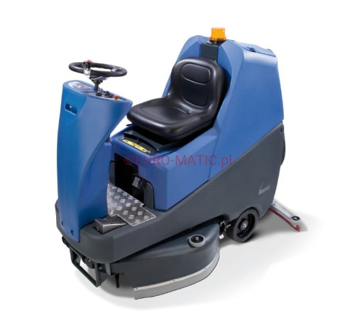 Numatic TRO 650 Vario 200 maszyna czyszcząca