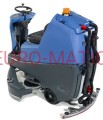 Numatic TRO 650 Vario 200 maszyna czyszcząca