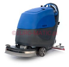 Numatic TTV 4555 Twintec Vario maszyna czyszcząca