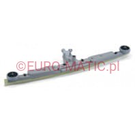 Kompletna ssawa plastikowa Numatic 606070