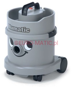 Numatic odkurzacz profesjonalny NVP370-11