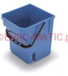 Wiadro 28L Numatic do wózka Numatic TM2815 628296