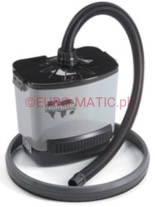 Układ ssący wraz z pierścieniem NPR / BMD Numatic 606055