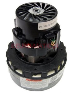 SILNIK SSĄCY 230V (205443, 205424, 321934) (205411)