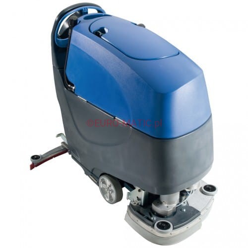 Numatic TTV 5565 Twintec Vario maszyna czyszcząca